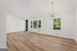 2746 Dale Creek Dr NW, Atlanta, GA 30318 - Photo 4
