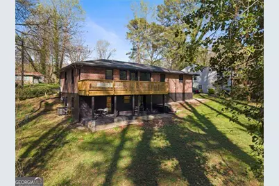 2746 Dale Creek Drive NW, Atlanta, GA 30318 - Photo 2
