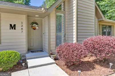 1287 Country Lane Way NE, Conyers, GA 30012 - Photo 4