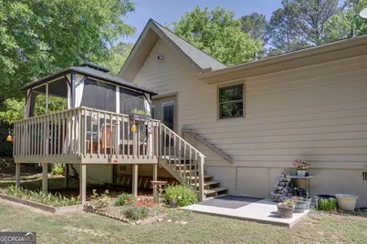 1287 Country Lane Way NE, Conyers, GA 30012 - Photo 32