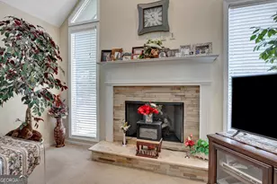 1287 Country Ln Way NE, Conyers, GA 30012 - Photo 16