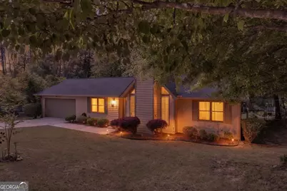 1287 Country Lane Way NE, Conyers, GA 30012 - Photo 2