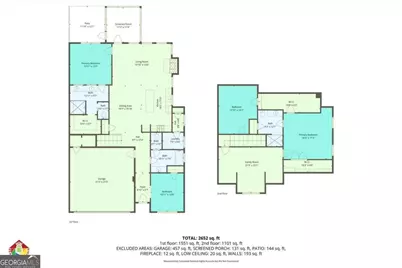 54 Villa Vista Unit 7, Jasper, GA 30143 - Photo 34
