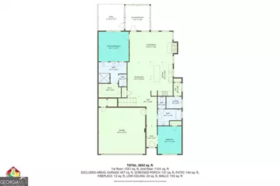 54 Villa Vista Unit 7, Jasper, GA 30143 - Photo 32