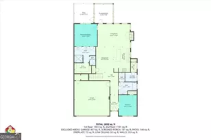 54 Villa Vista Unit 7, Jasper, GA 30143 - Photo 32