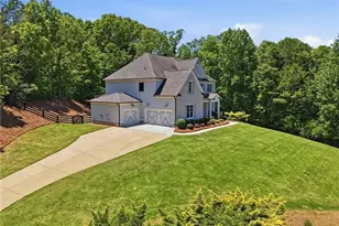 206 Maggies Rd, Canton, GA 30115 - Photo 60