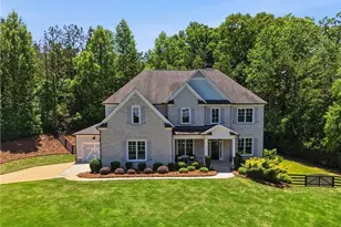 206 Maggies Rd, Canton, GA 30115 - Photo 1