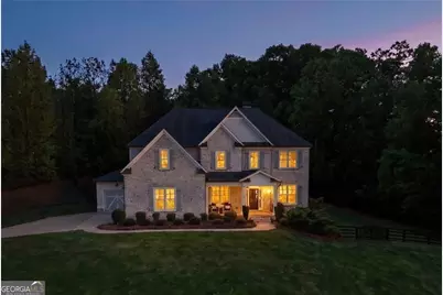 206 Maggies Road, Canton, GA 30115 - Photo 2