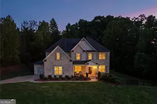 206 Maggies Rd, Canton, GA 30115 - Photo 2