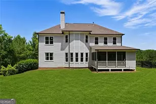 206 Maggies Rd, Canton, GA 30115 - Photo 12