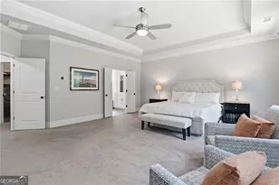 206 Maggies Rd, Canton, GA 30115 - Photo 32