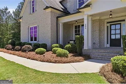 206 Maggies Road, Canton, GA 30115 - Photo 58