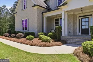 206 Maggies Rd, Canton, GA 30115 - Photo 58