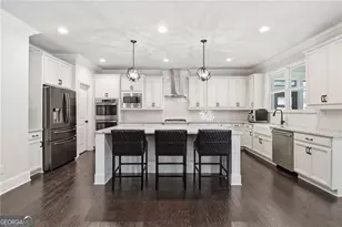 206 Maggies Rd, Canton, GA 30115 - Photo 8