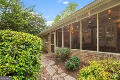 2480 Flair Knoll Drive NE, Atlanta, GA 30345 - Photo 40