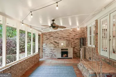 2480 Flair Knoll Drive NE, Atlanta, GA 30345 - Photo 24