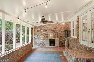 2480 Flair Knoll Dr NE, Atlanta, GA 30345 - Photo 24