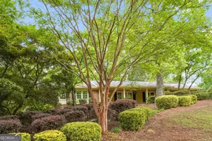 2480 Flair Knoll Dr NE, Atlanta, GA 30345 - Photo 2
