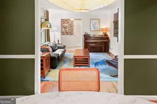2480 Flair Knoll Dr NE, Atlanta, GA 30345 - Photo 12