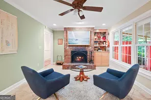 2480 Flair Knoll Dr NE, Atlanta, GA 30345 - Photo 20
