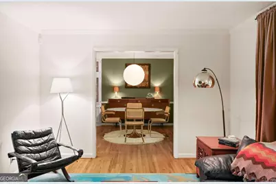 2480 Flair Knoll Drive NE, Atlanta, GA 30345 - Photo 10