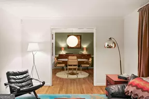 2480 Flair Knoll Dr NE, Atlanta, GA 30345 - Photo 10