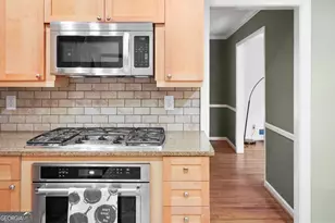 2480 Flair Knoll Dr NE, Atlanta, GA 30345 - Photo 16