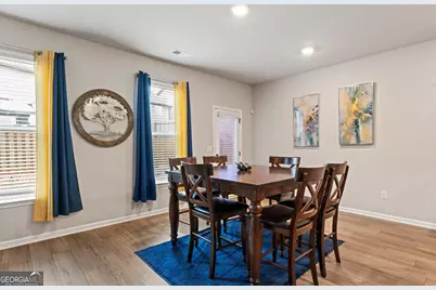 11940 Brightside Parkway, Hampton, GA 30228 - Photo 10