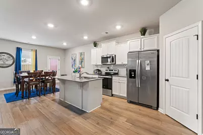 11940 Brightside Parkway, Hampton, GA 30228 - Photo 8