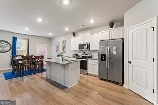 11940 Brightside Pkwy, Hampton, GA 30228 - Photo 8