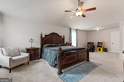 11940 Brightside Parkway, Hampton, GA 30228 - Photo 16