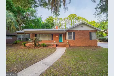 308 Union Street, Brunswick, GA 31520 - Photo 4