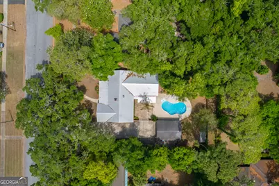 308 Union Street, Brunswick, GA 31520 - Photo 1