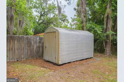 308 Union Street, Brunswick, GA 31520 - Photo 34
