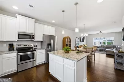 3482 Abbey Way, Gainesville, GA 30507 - Photo 12