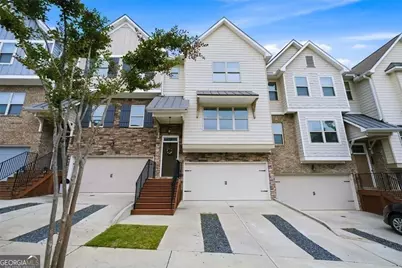 3482 Abbey Way, Gainesville, GA 30507 - Photo 2