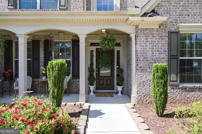 3231 Ashmore Court, Conyers, GA 30094 - Photo 6