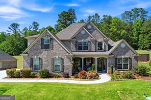 3231 Ashmore Ct, Conyers, GA 30094 - Photo 4