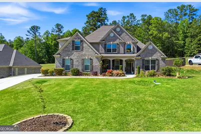 3231 Ashmore Court, Conyers, GA 30094 - Photo 2