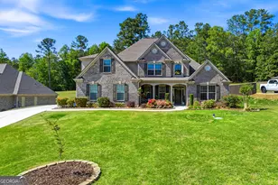 3231 Ashmore Ct, Conyers, GA 30094 - Photo 2
