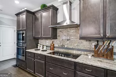 3231 Ashmore Court, Conyers, GA 30094 - Photo 20