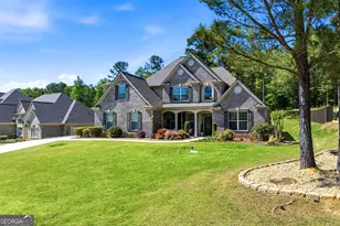 3231 Ashmore Ct, Conyers, GA 30094 - Photo 1