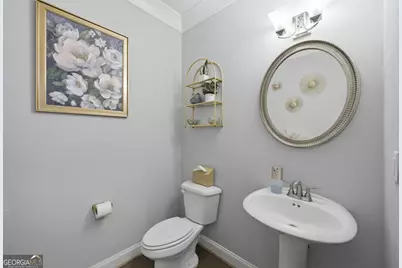 3231 Ashmore Court, Conyers, GA 30094 - Photo 26