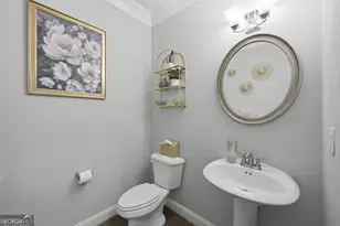 3231 Ashmore Ct, Conyers, GA 30094 - Photo 26