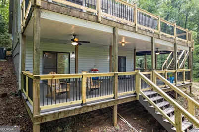 1561 Indian Woods Drive, Greensboro, GA 30642 - Photo 4