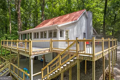 1561 Indian Woods Drive, Greensboro, GA 30642 - Photo 2