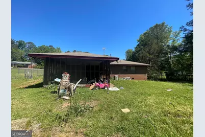 114 Marion Street SE, Milledgeville, GA 31061 - Photo 8