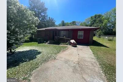 114 Marion Street SE, Milledgeville, GA 31061 - Photo 1