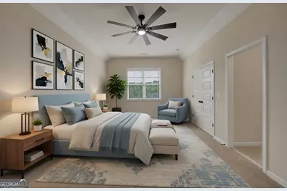121 Matthews Road, Canton, GA 30115 - Photo 50