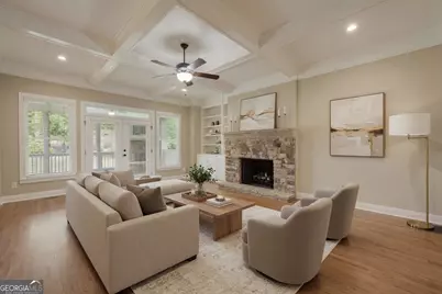121 Matthews Road, Canton, GA 30115 - Photo 20